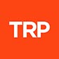 TRP Agency Sticky Logo